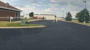 Best Driveway Overlay Services in Daphne, AL